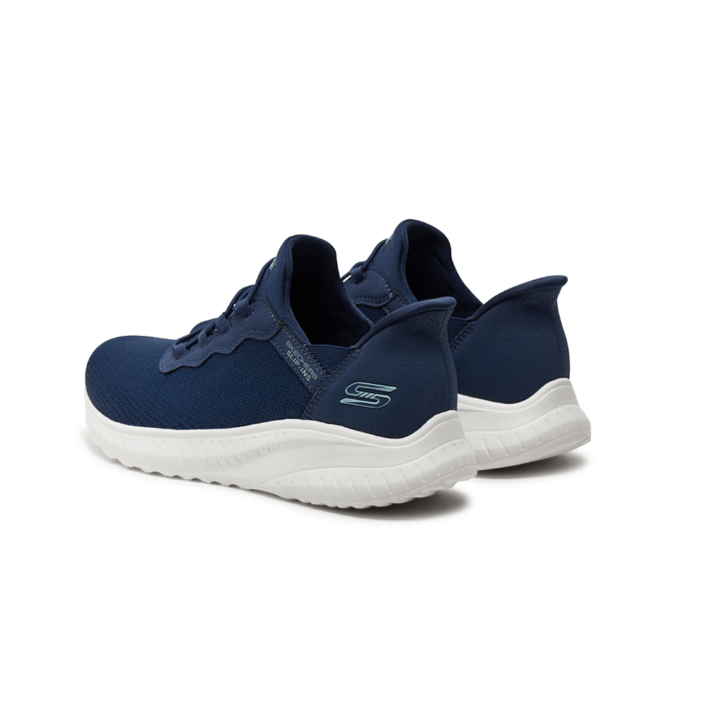 Zapatilla Skechers Gore Bungee Knit 117500 Mujer