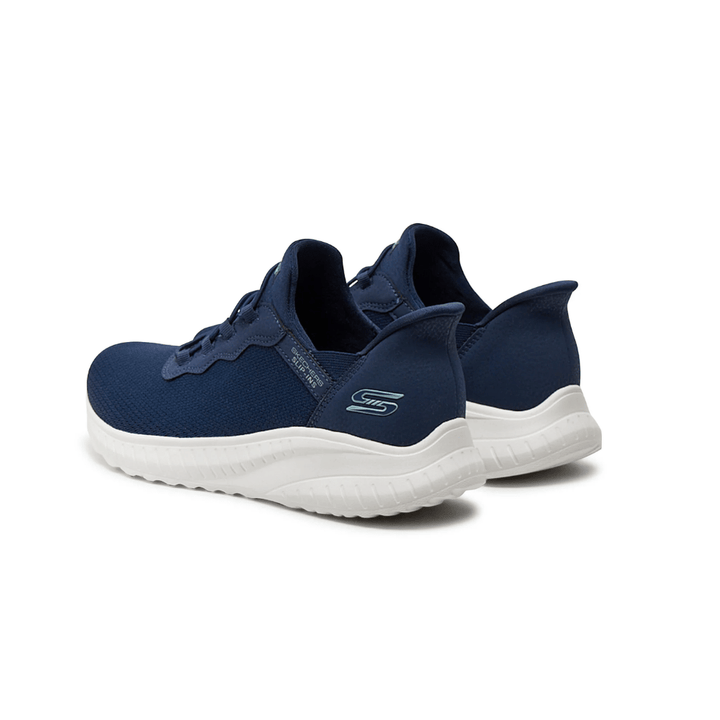 Zapatilla Skechers Gore Bungee Knit 117500 Mujer