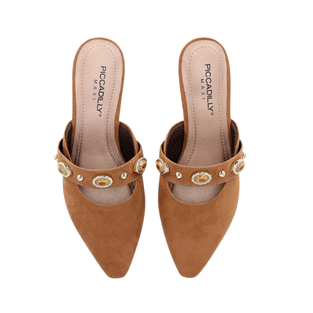 Mule Piccadilly 279044 Taco 1