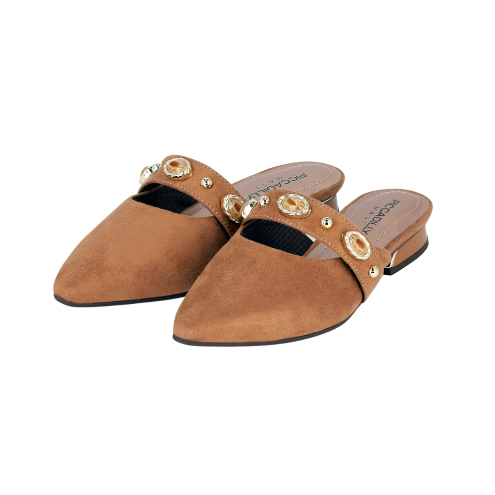 Mule Piccadilly 279044 Taco 1