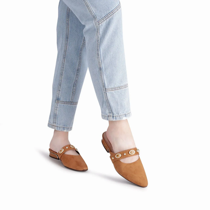 Mule Piccadilly 279044 Taco 1