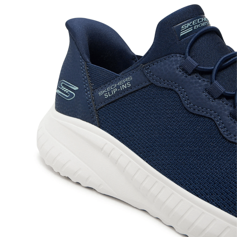 Zapatilla Skechers Gore Bungee Knit 117500 Mujer