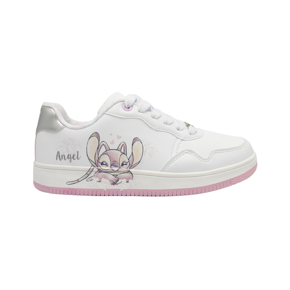 Zapatilla Stitch TY101