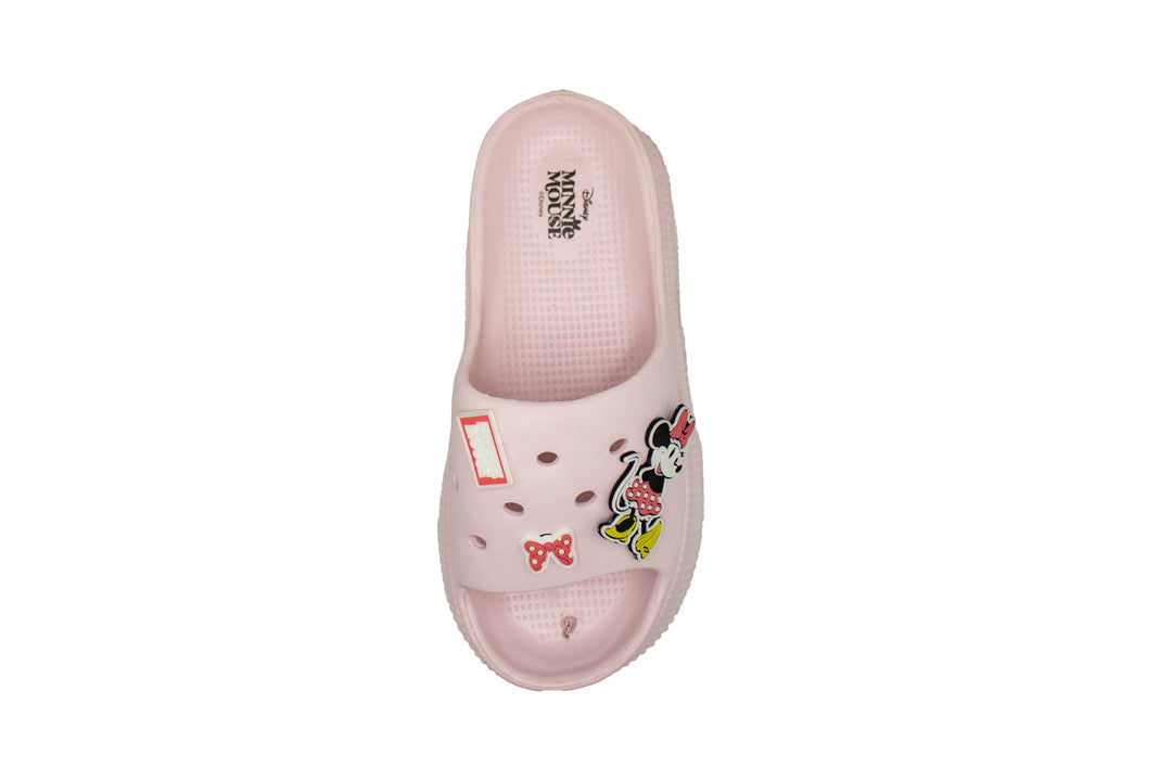 Sandalia Minnie NY079 Rosado Damas