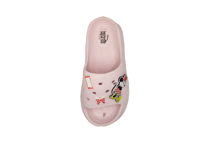 Sandalia Minnie NY079 Rosado Damas