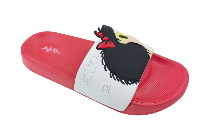 Sandalia Mafalda QY028 Damas