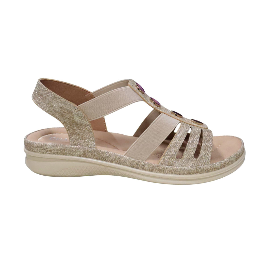 Sandalia Casual  Chabely YS515