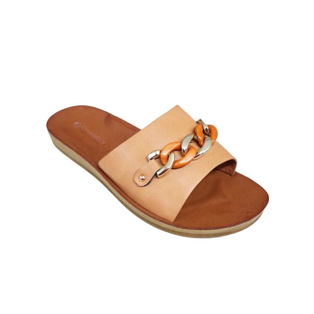 Sandalia Casual Chabely YS544