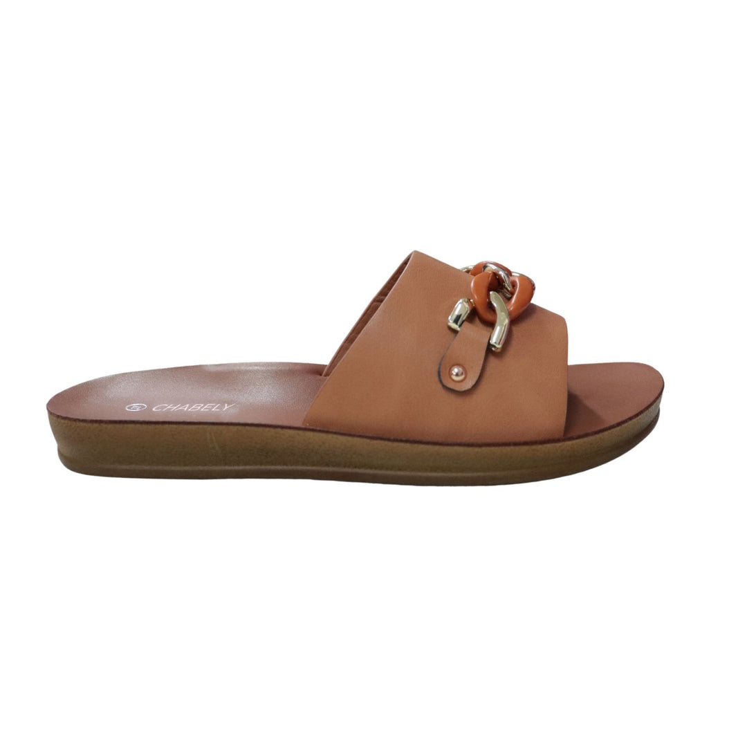 Sandalia Casual Chabely YS544