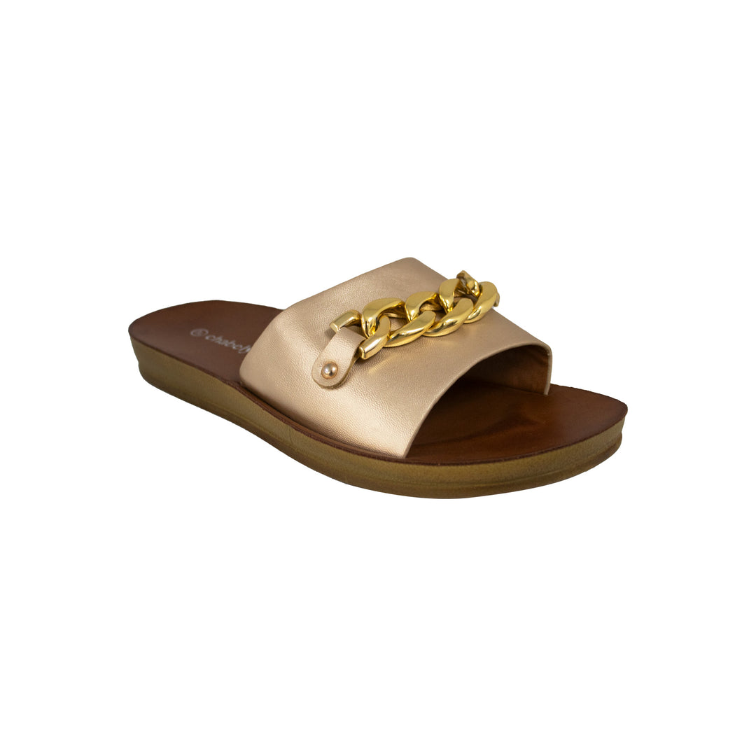 Sandalia Casual Chabely YS544