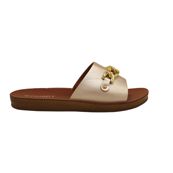 Sandalia Casual Chabely YS544