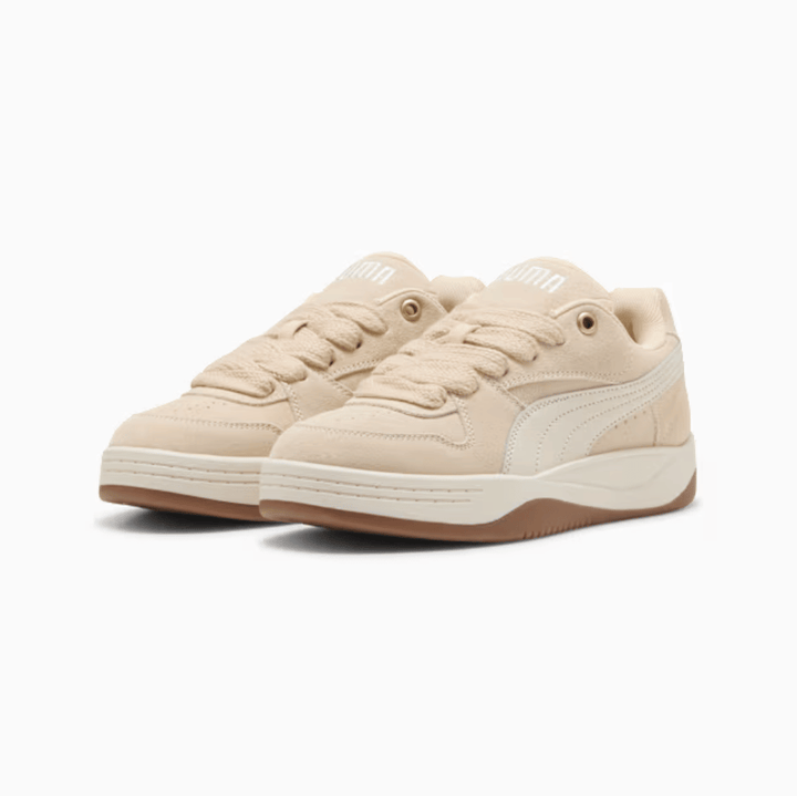 Zapatilla Puma Park Luna 402510 01 Mujer