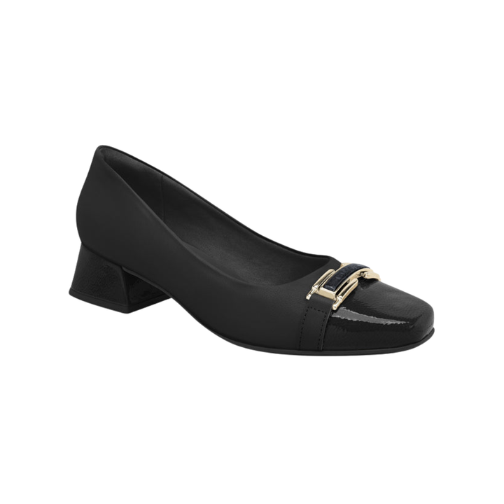 Zapato Piccadilly 160119 Taco 5 Pelica