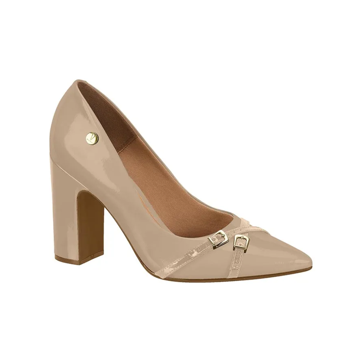 Zapato Vizzano 1285.457.13488 Taco 9 Charol