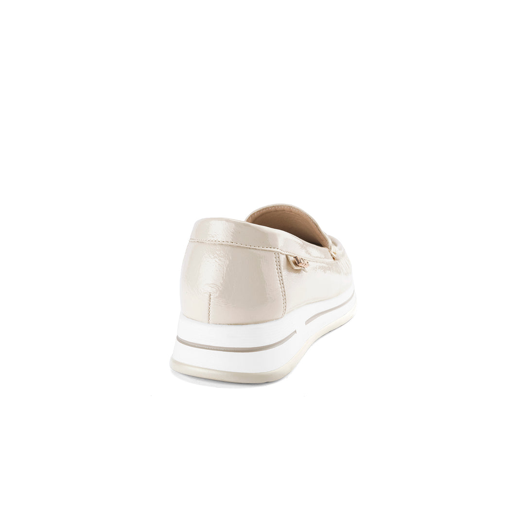 Mocasin Via Uno 3Y9468 Plataforma 3.5