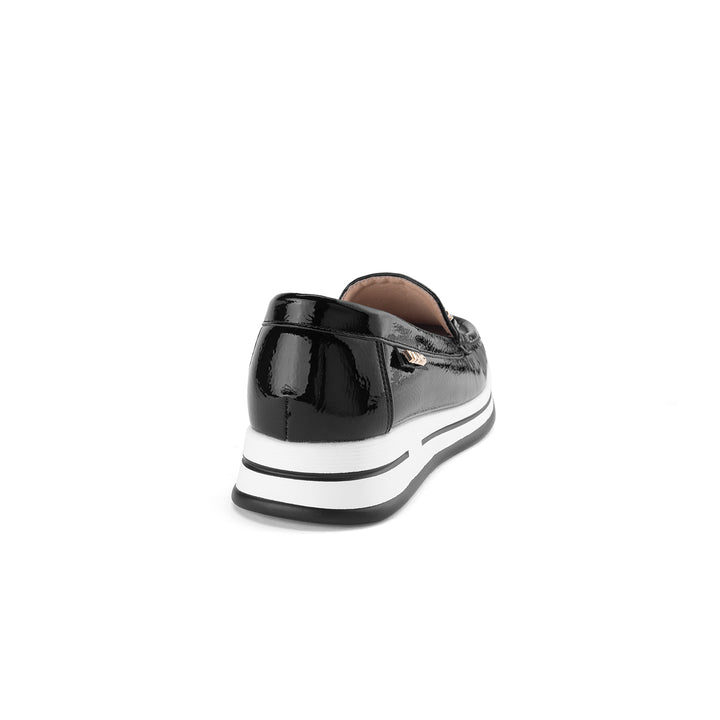 Mocasin Via Uno 3Y9468 Plataforma 3.5