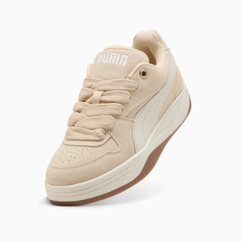 Zapatilla Puma Park Luna 402510 01 Mujer