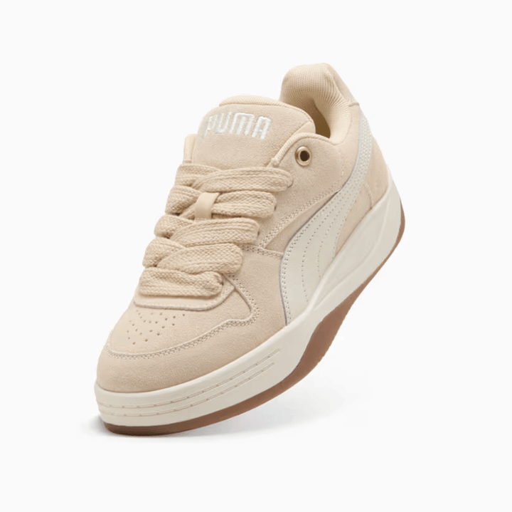 Zapatilla Puma Park Luna 402510 01 Mujer