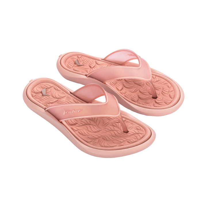 Sandalia Rider RDB95 Rosa