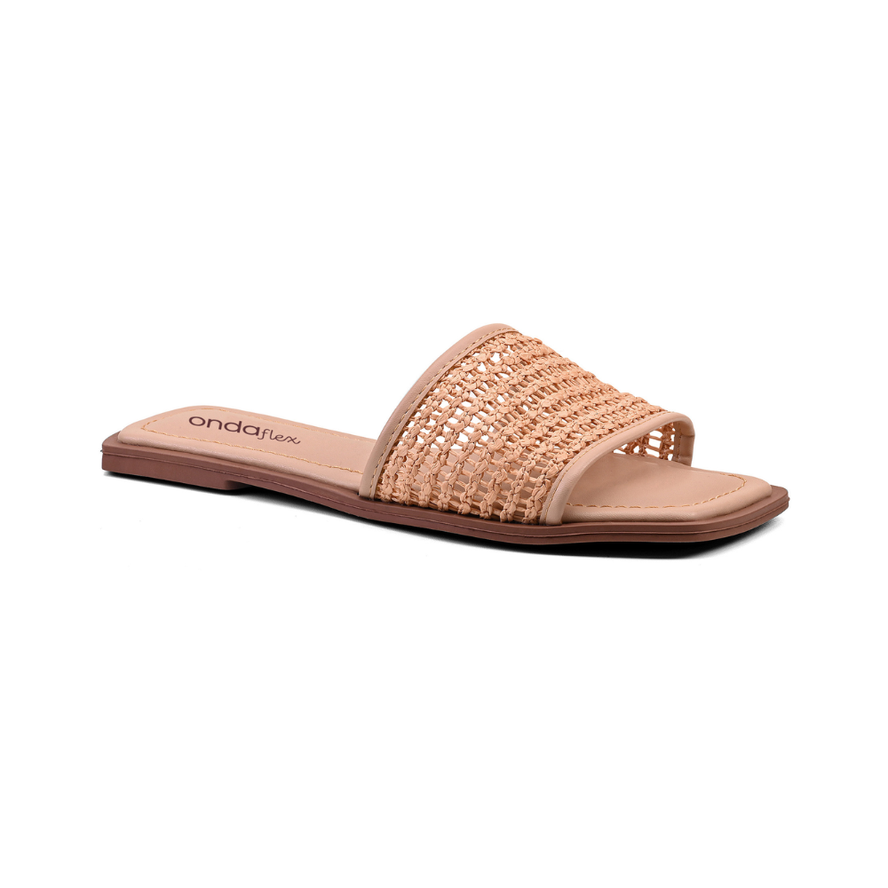 Sandalia OndaFlex 267FE
