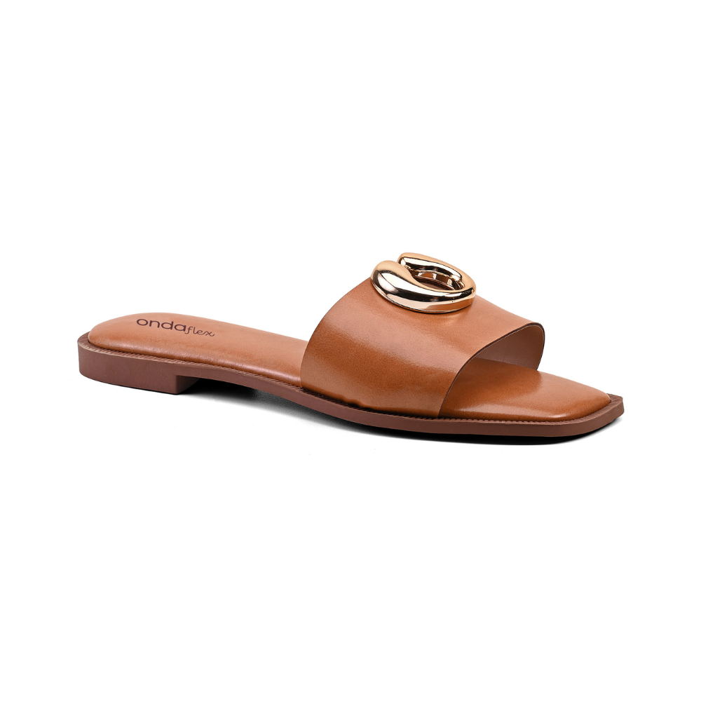 Sandalia OndaFlex 270DE