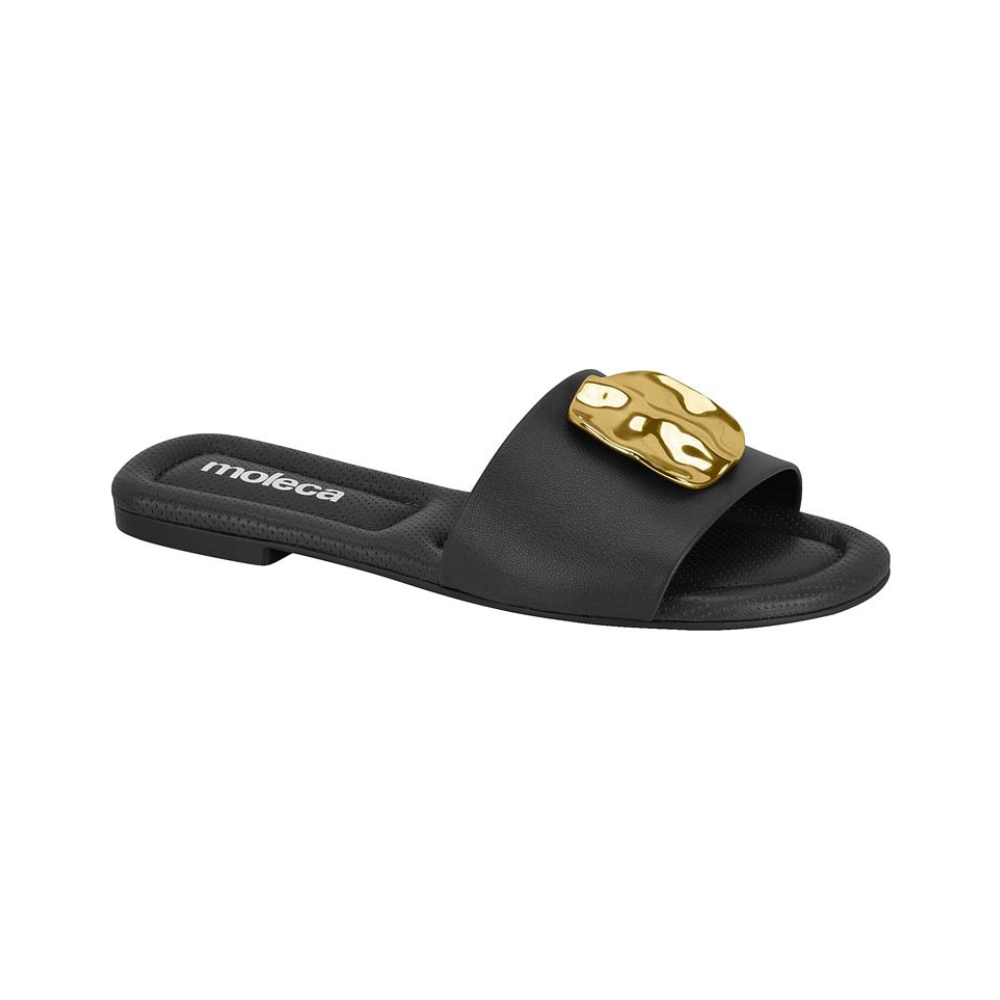 Sandalia Moleca 5570.100.9569