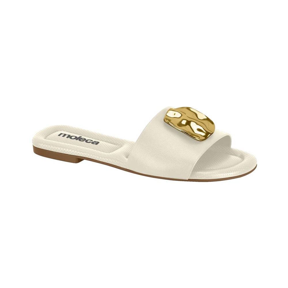 Sandalia Moleca 5570.100.9569