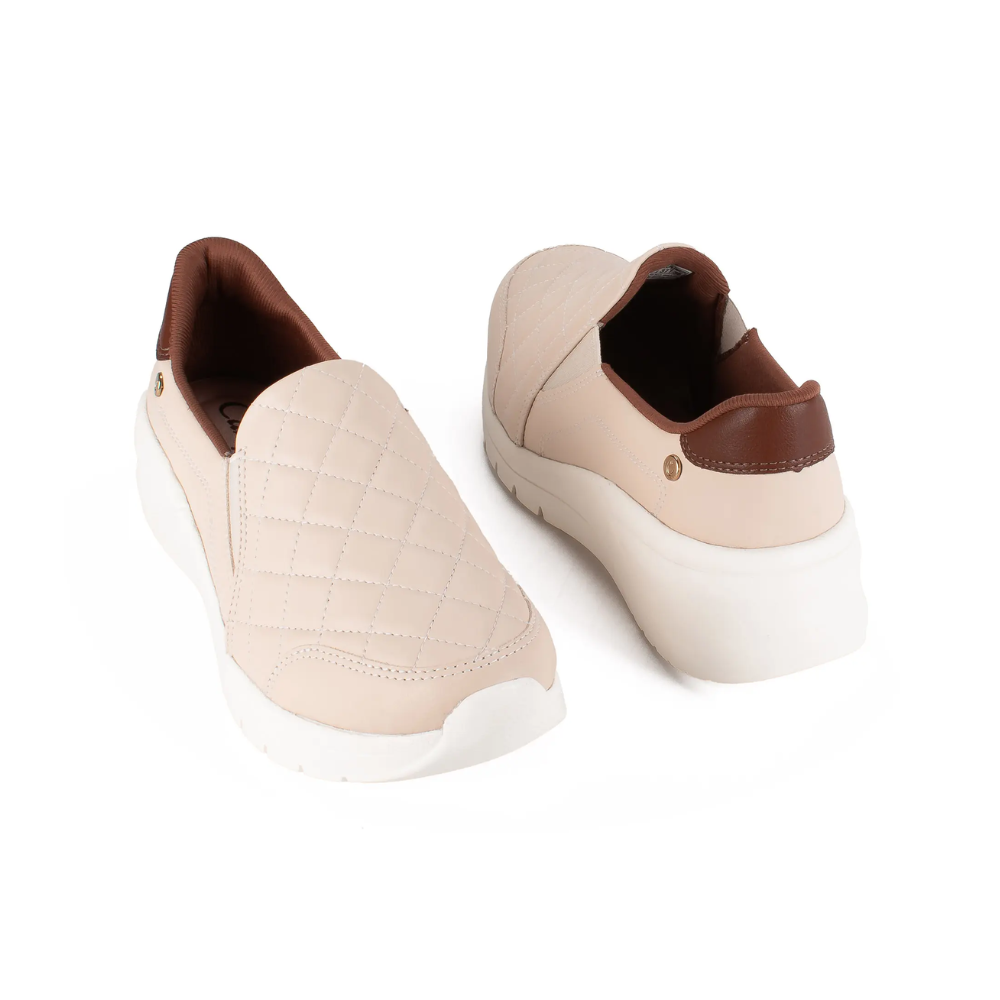 Zapatilla Campesi CE601