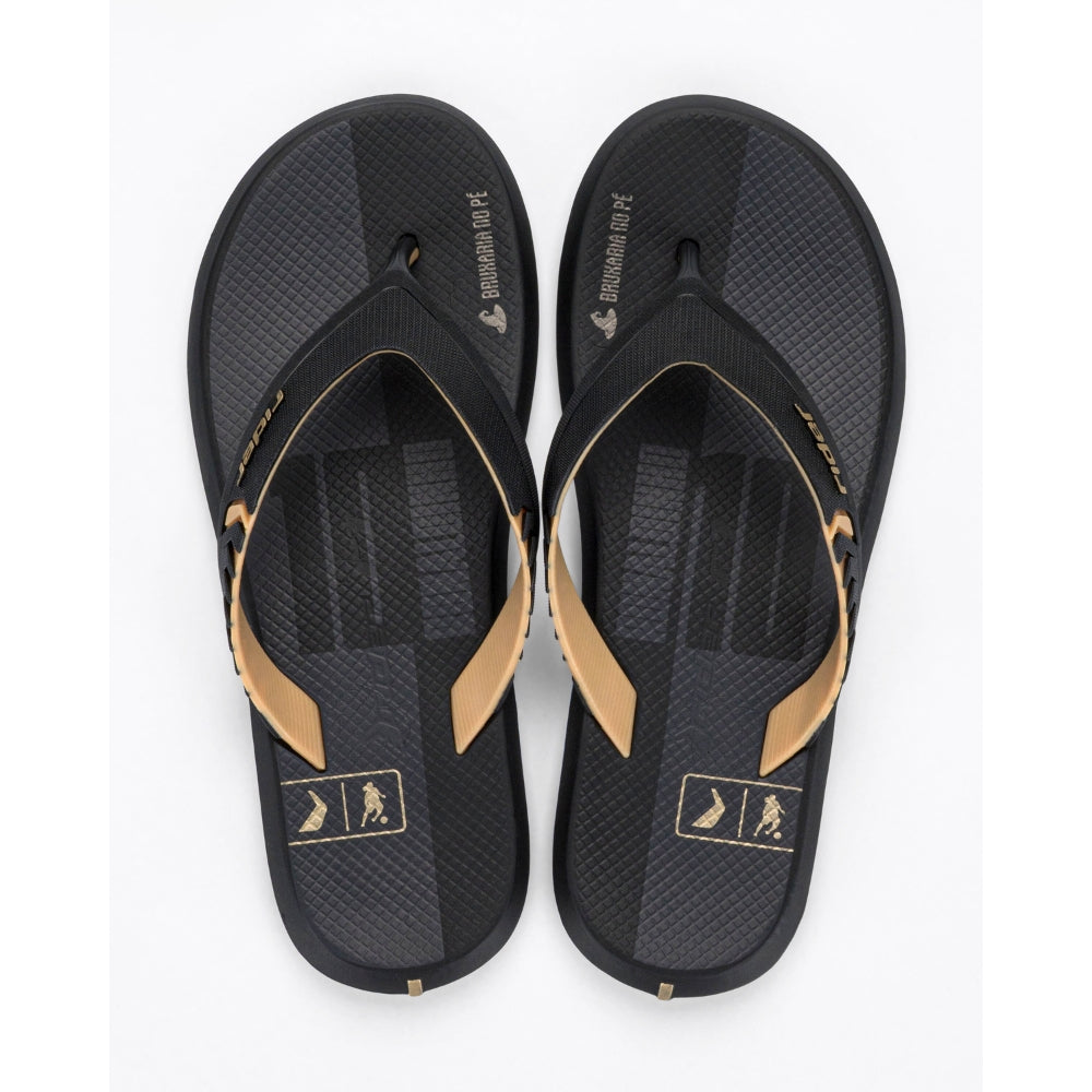 Sandalia Rider RDO59 Ronaldinho Gaucho