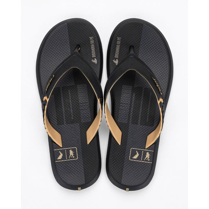 Sandalia Rider RDO59 Ronaldinho Gaucho