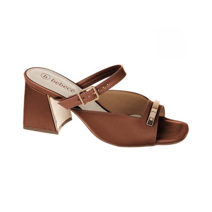 Sandalia Bebece T6049-138 Taco 7