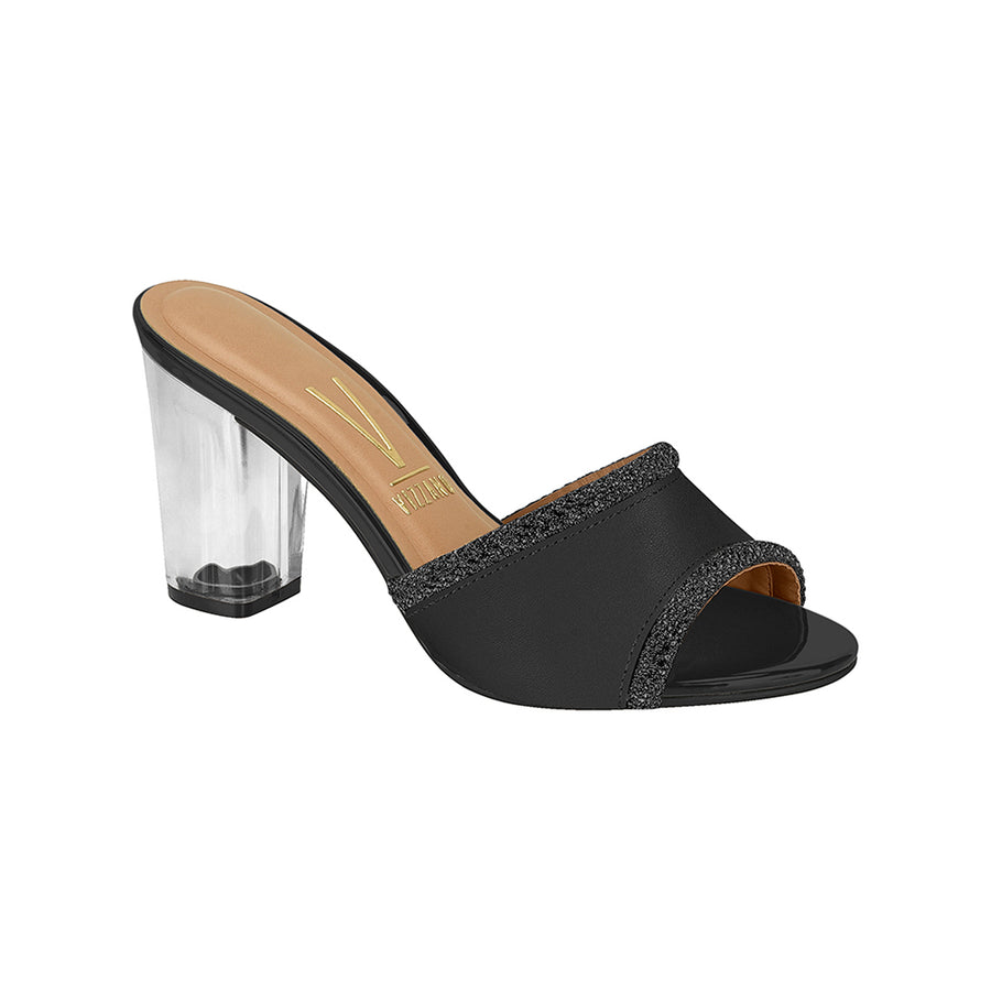 Sandalias Vizzano Taco Acrilico Sandalias Vizzano Marca Vizzano