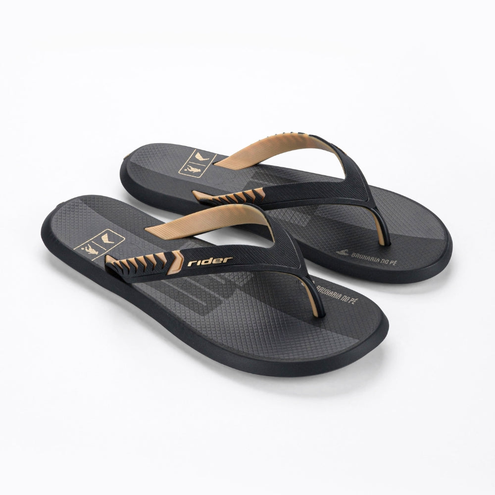Sandalia Rider RDO59 Ronaldinho Gaucho