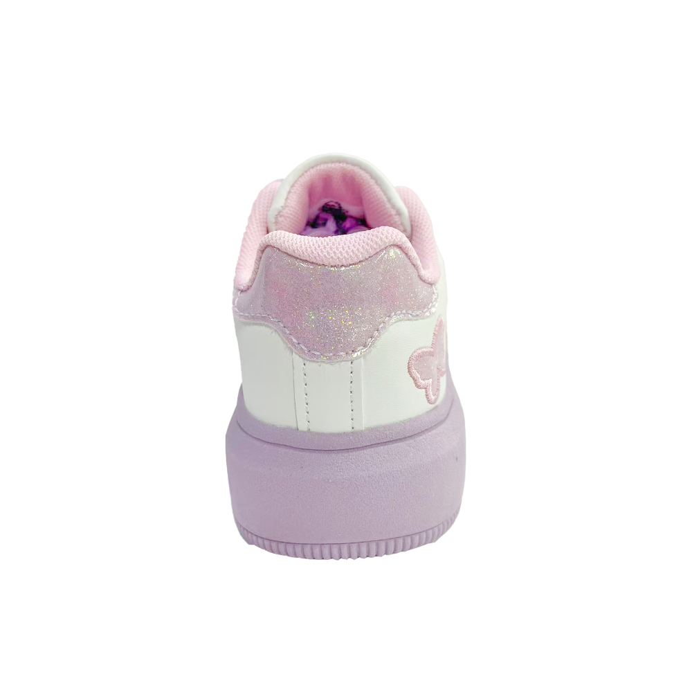 Zapatilla Minnie Mouse MN1028 Lila