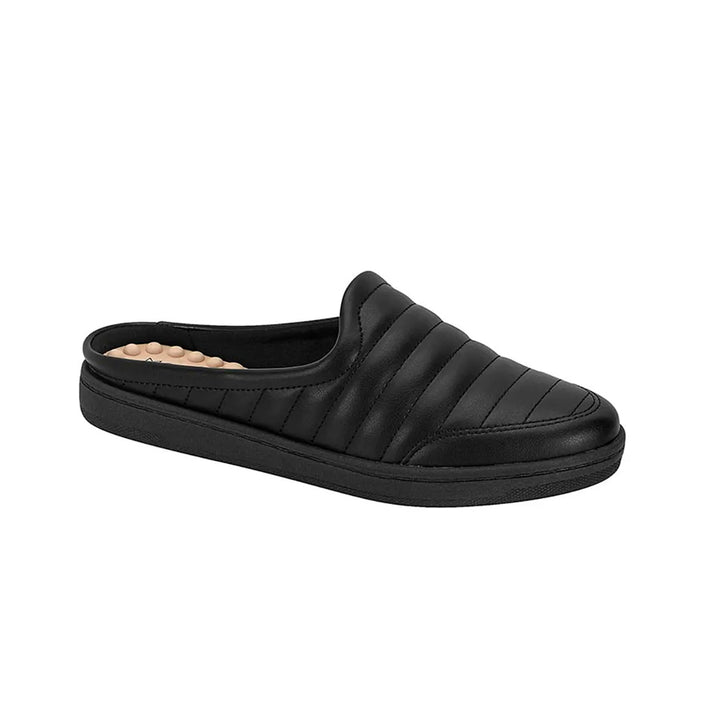 Zapato Modare 7363.100.18462 Plataforma Taco 2