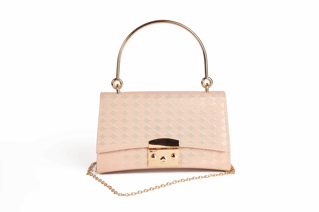 Cartera Sthef 7856 Nude