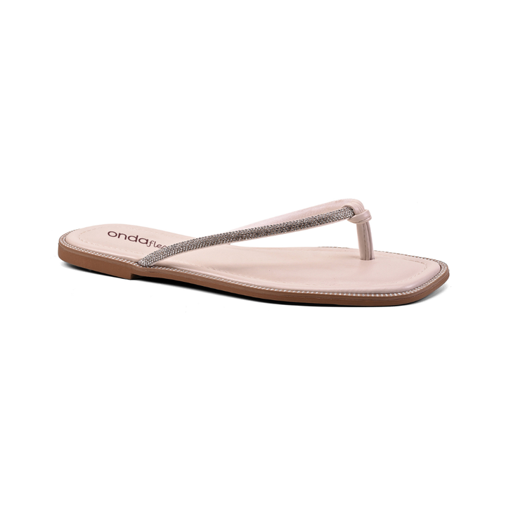 Sandalia OndaFlex 2851ZS