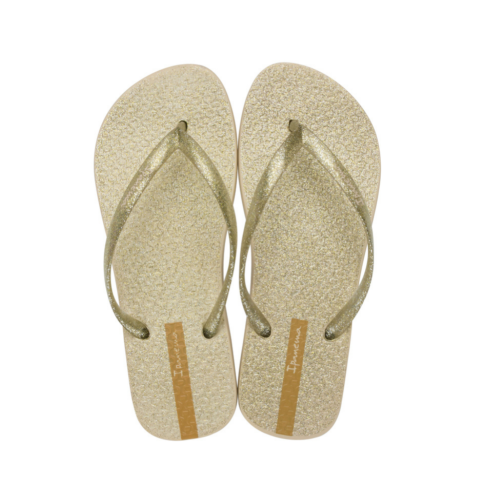 Sandalia Ipanema IPF81 Oro