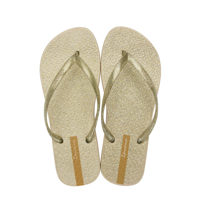 Sandalia Ipanema IPF81 Oro