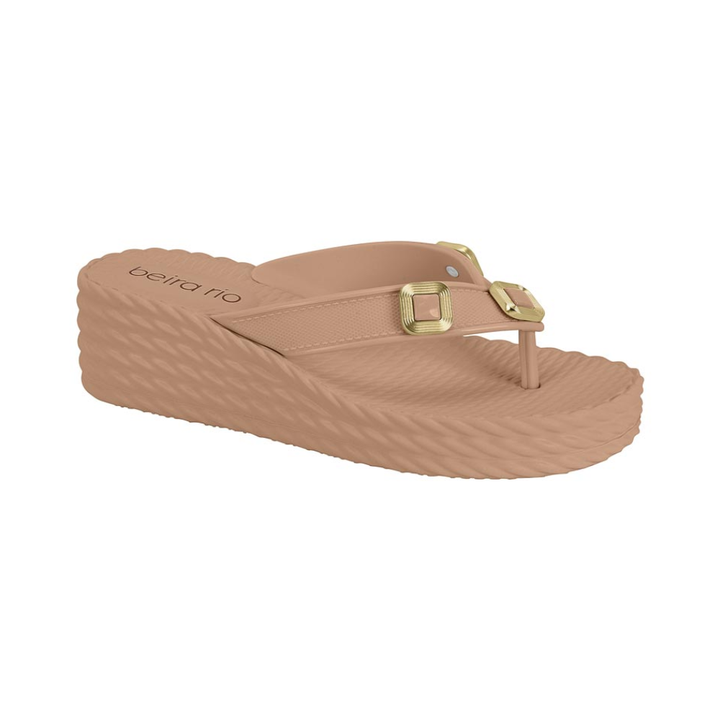 Sandalia Beira Rio 8561.107.22622 Plataforma 5