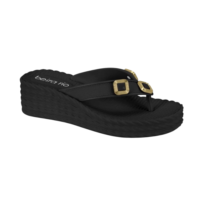 Sandalia Beira Rio 8561.107.22622 Plataforma 5