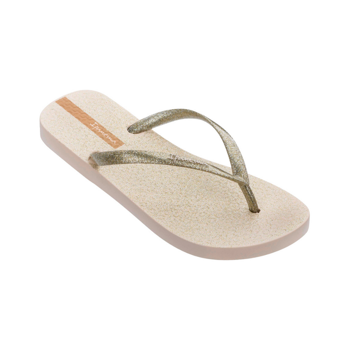 Sandalia Ipanema IPF81 Oro