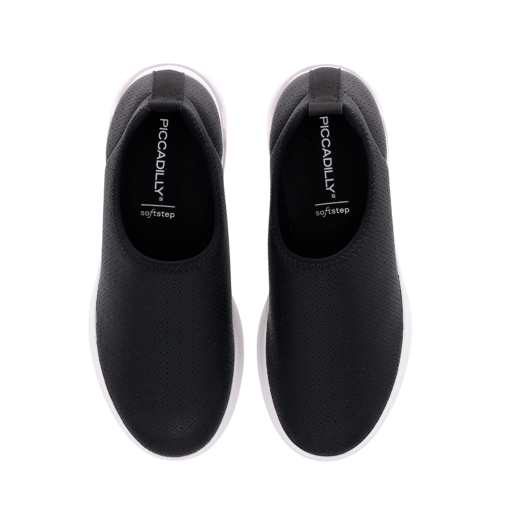 Zapatilla Piccadilly 940001 Plataforma 2