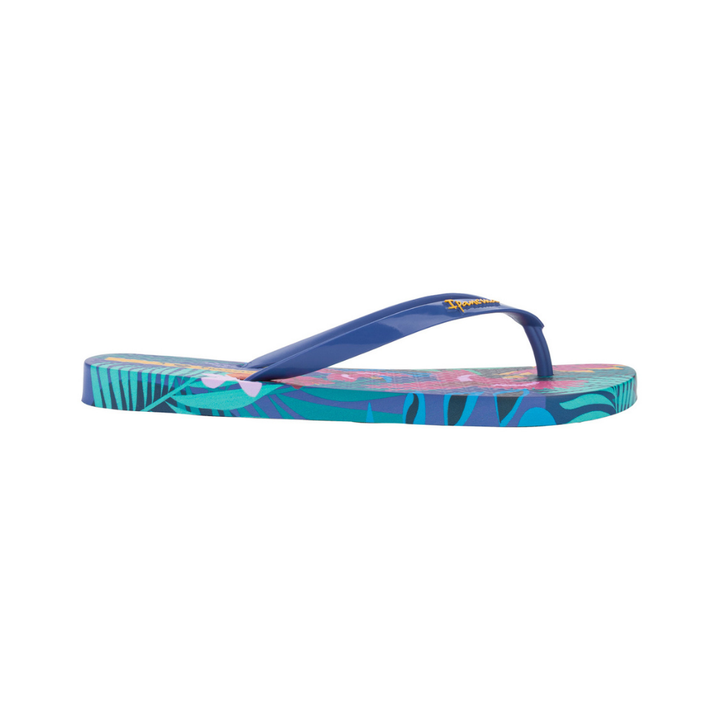 Sandalia Ipanema IPJ68 Azul