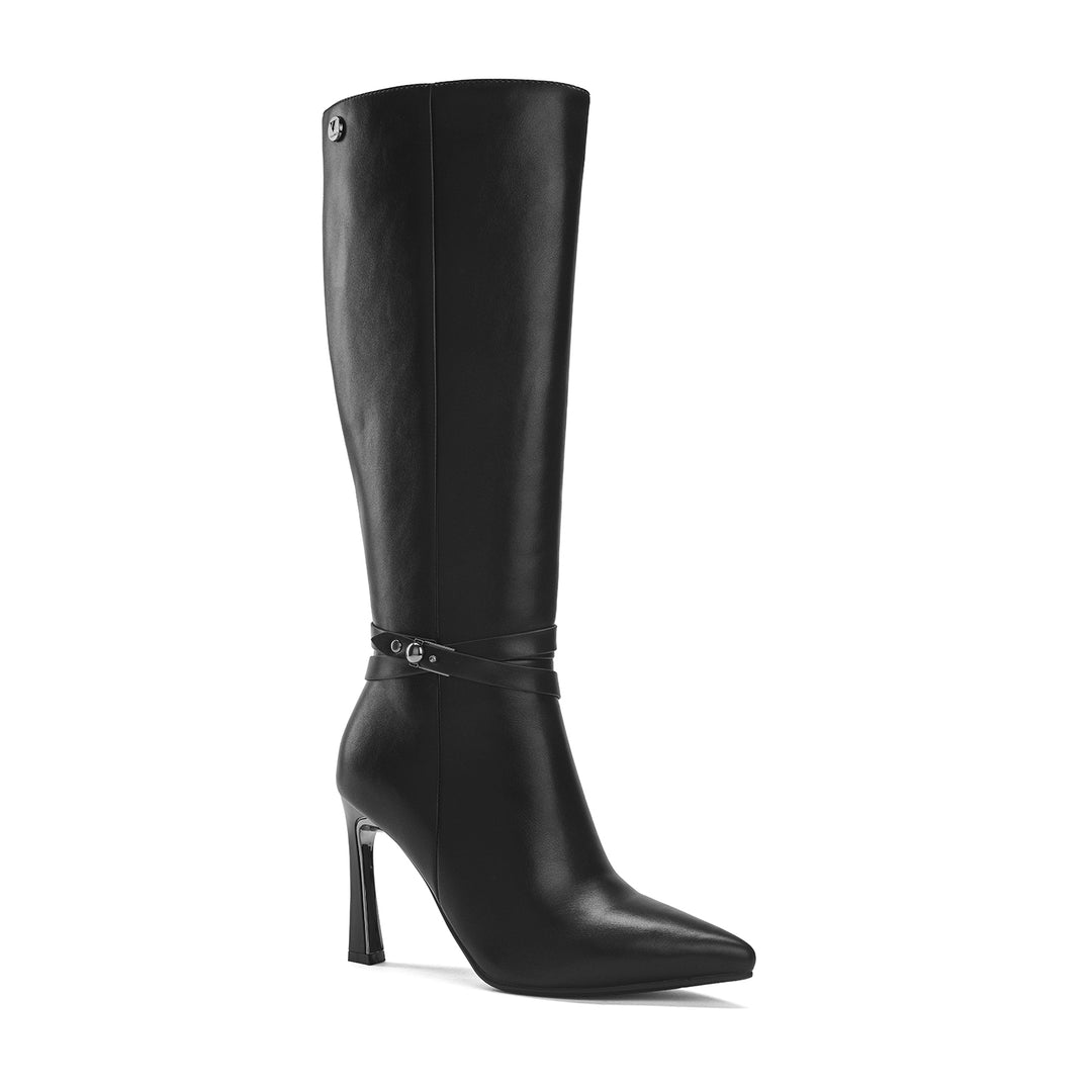 Bota Via Uno A1489 Taco 9.5