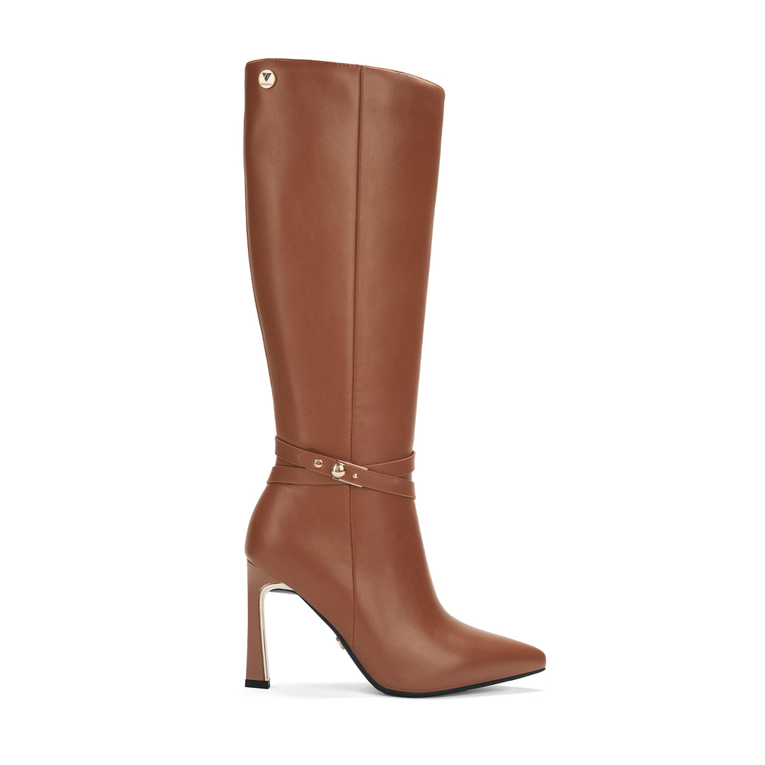 Bota Via Uno A1489 Taco 9.5