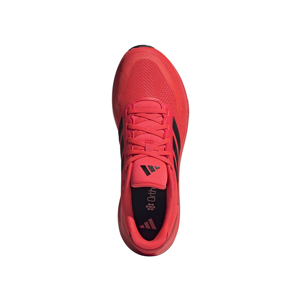 Adidas Runfalcon Tenis Adidas En Rojo Zapatilla Adidas Runfalcon