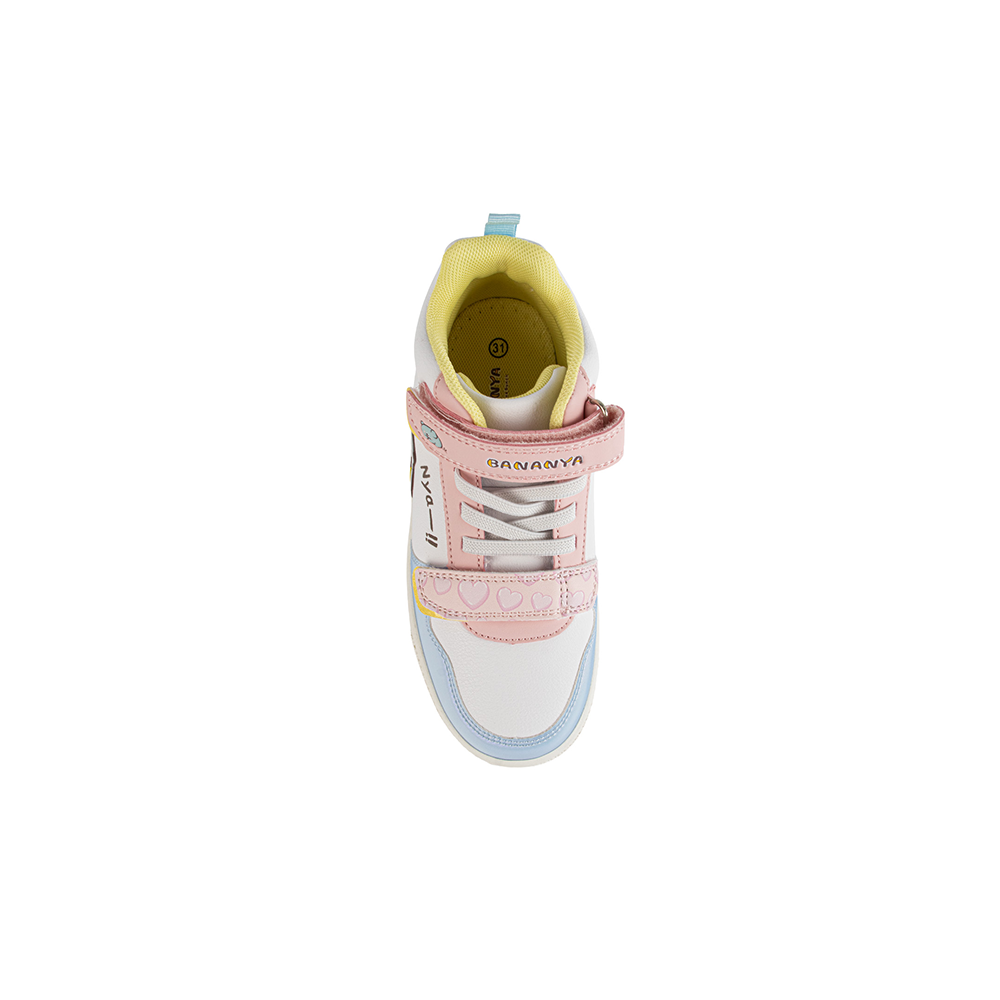 Zapatilla Bananya BNA005