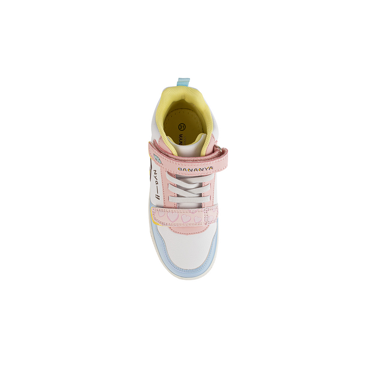 Zapatilla Bananya BNA005