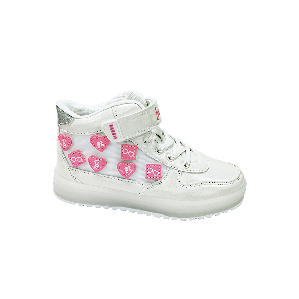 Zapatilla Barbie AR1216 Niña